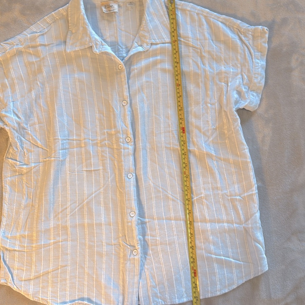 Woman’s Top